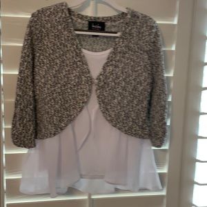 New List🌷Girls Sweet Top